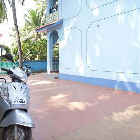 Libra Cottages Benaulim Extérieur photo