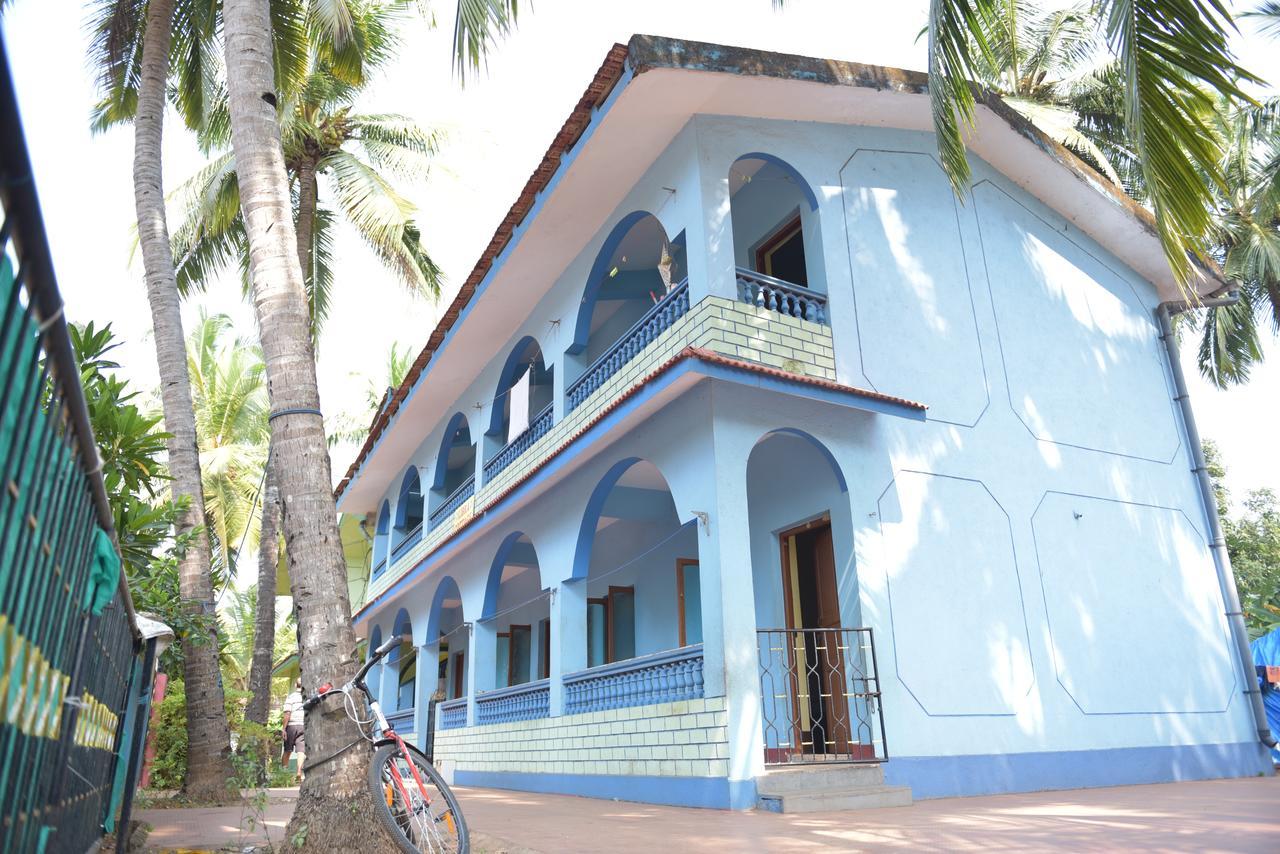 Libra Cottages Benaulim Extérieur photo