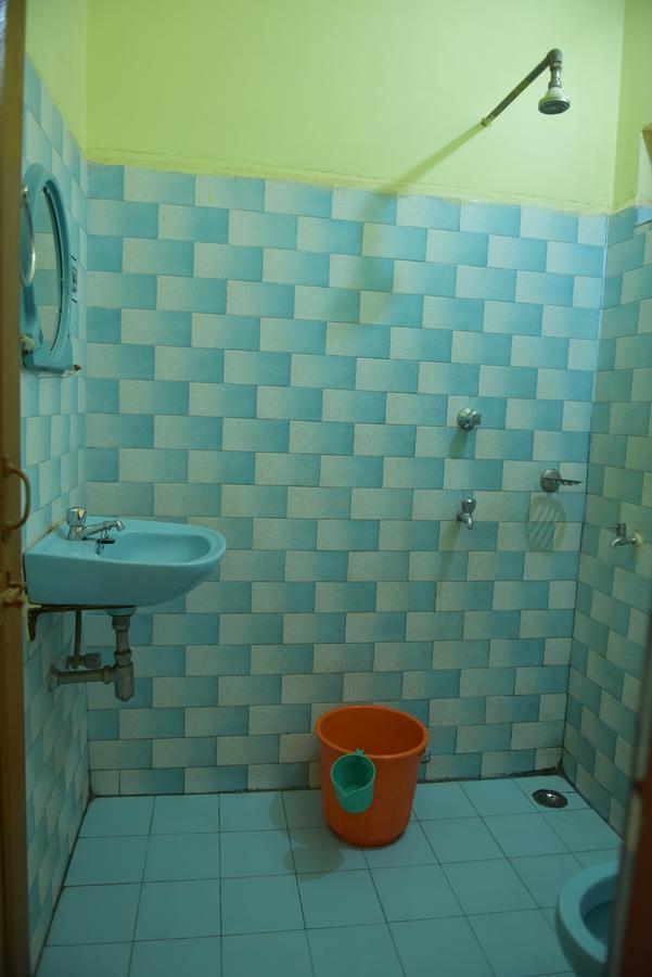 Libra Cottages Benaulim Extérieur photo