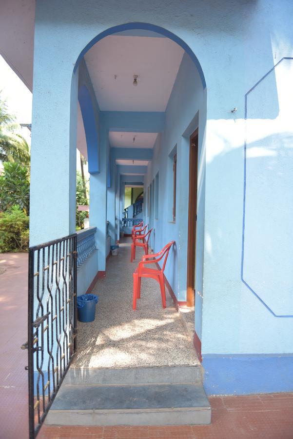 Libra Cottages Benaulim Extérieur photo