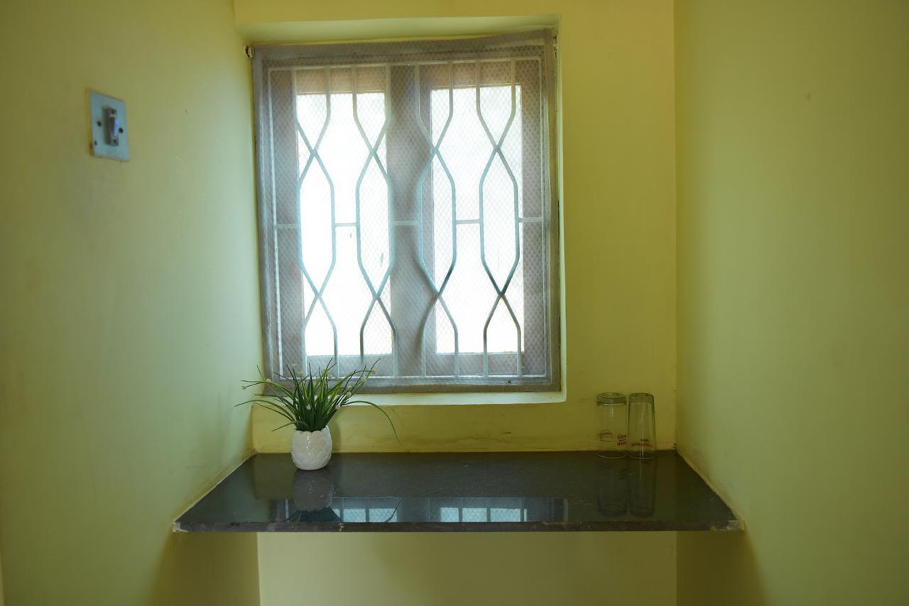 Libra Cottages Benaulim Extérieur photo